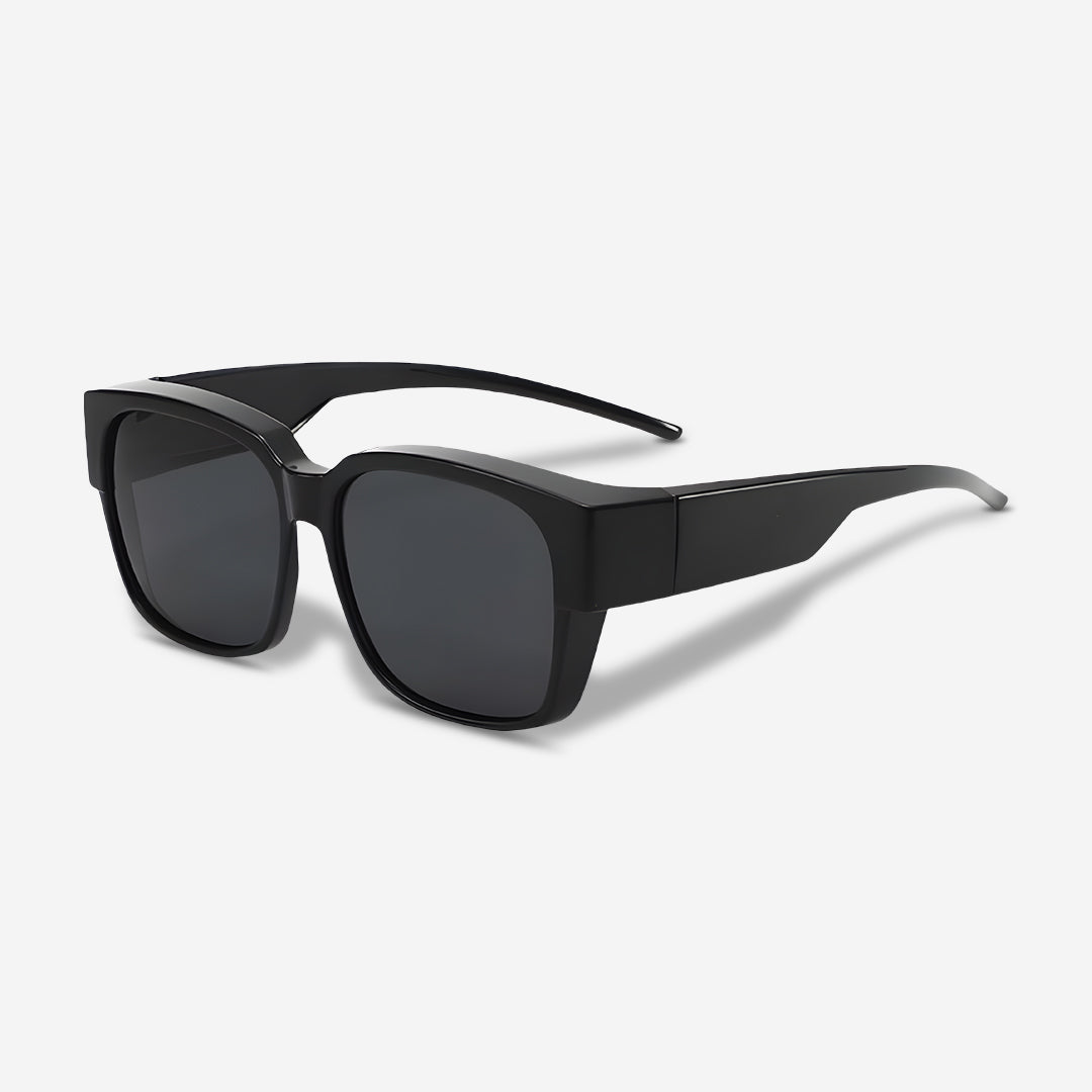 Ranger| Wear-Over Sunglasses