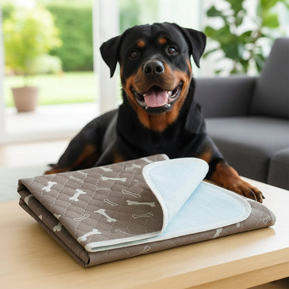 Pup Pad By NovaPaw™