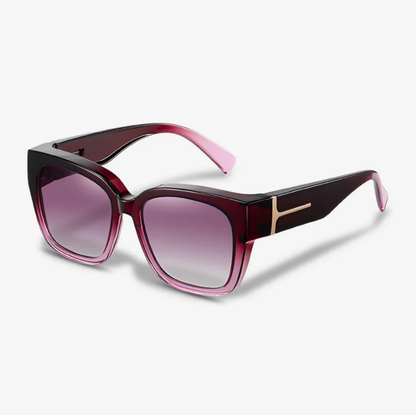 Sabel | Wear-Over Sunglasses