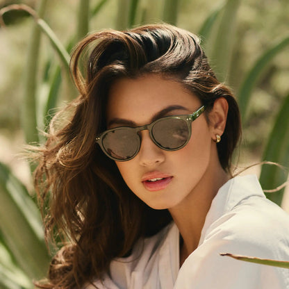 Tate | Polarized