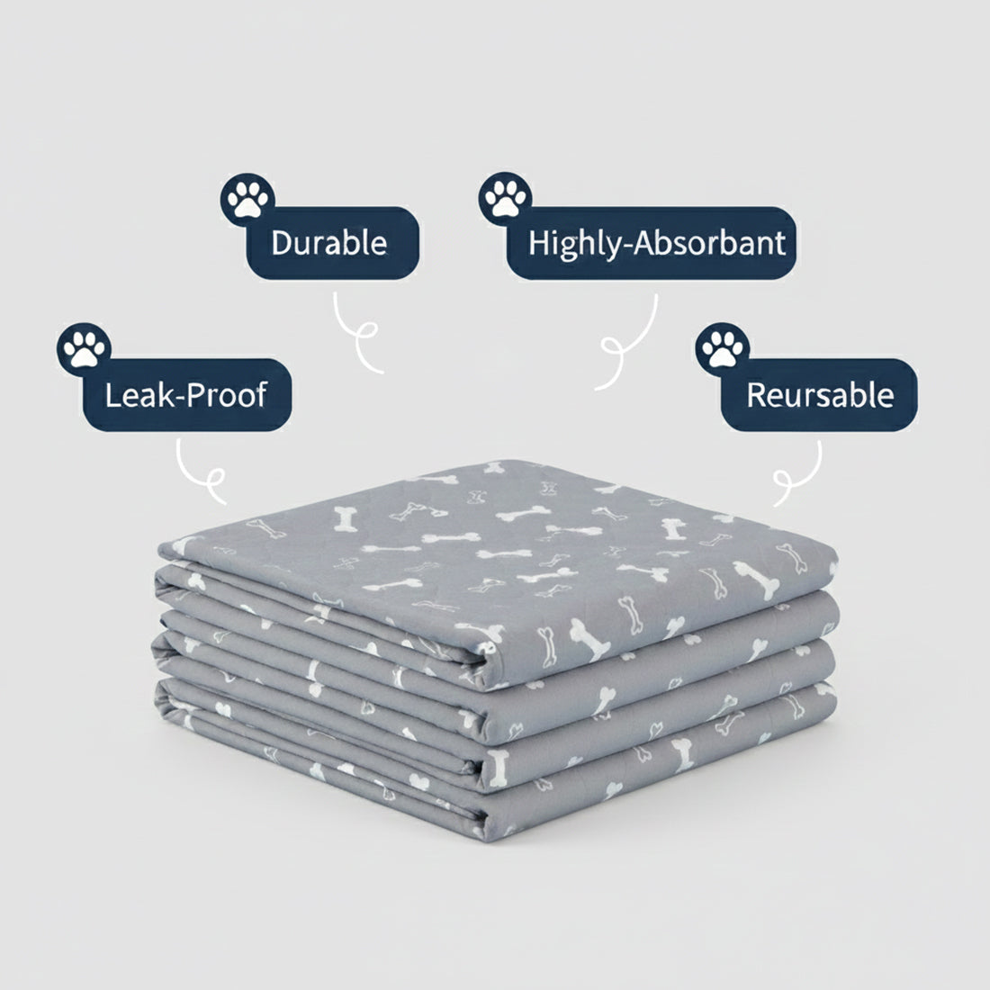 Pup Pad By NovaPaw™