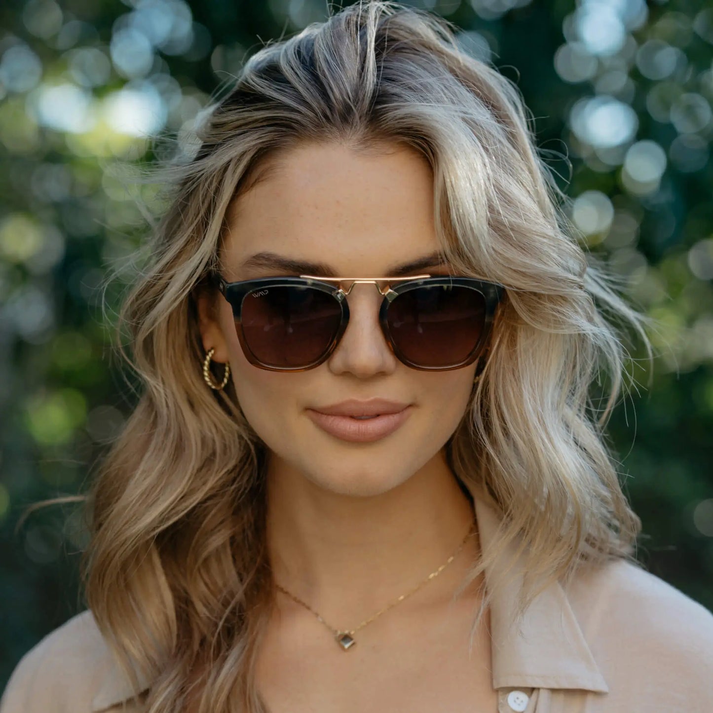 Demi | Polarized