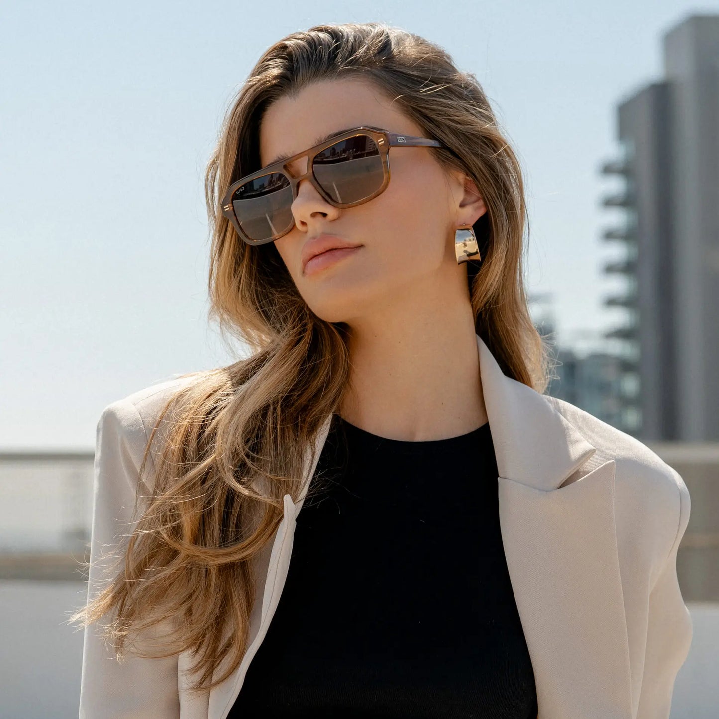 Sydney | Polarized