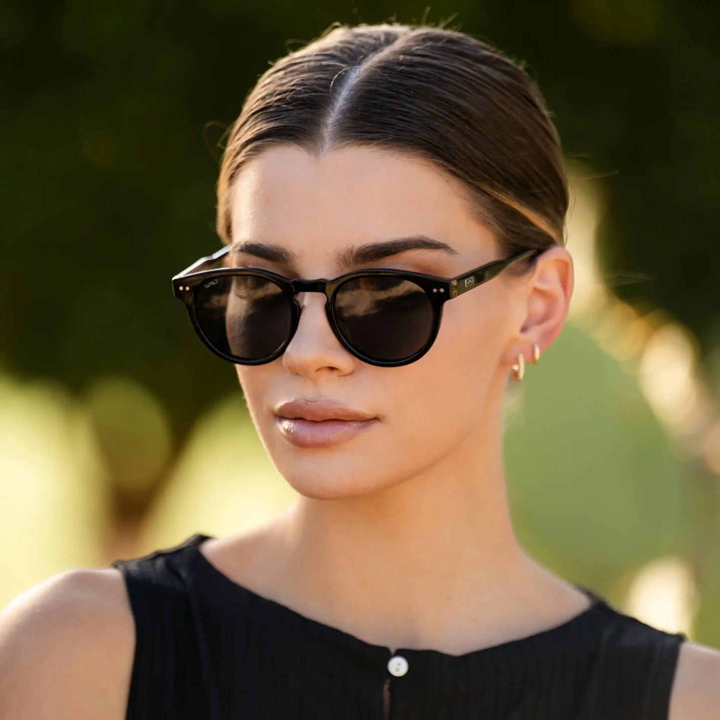Tate | Polarized