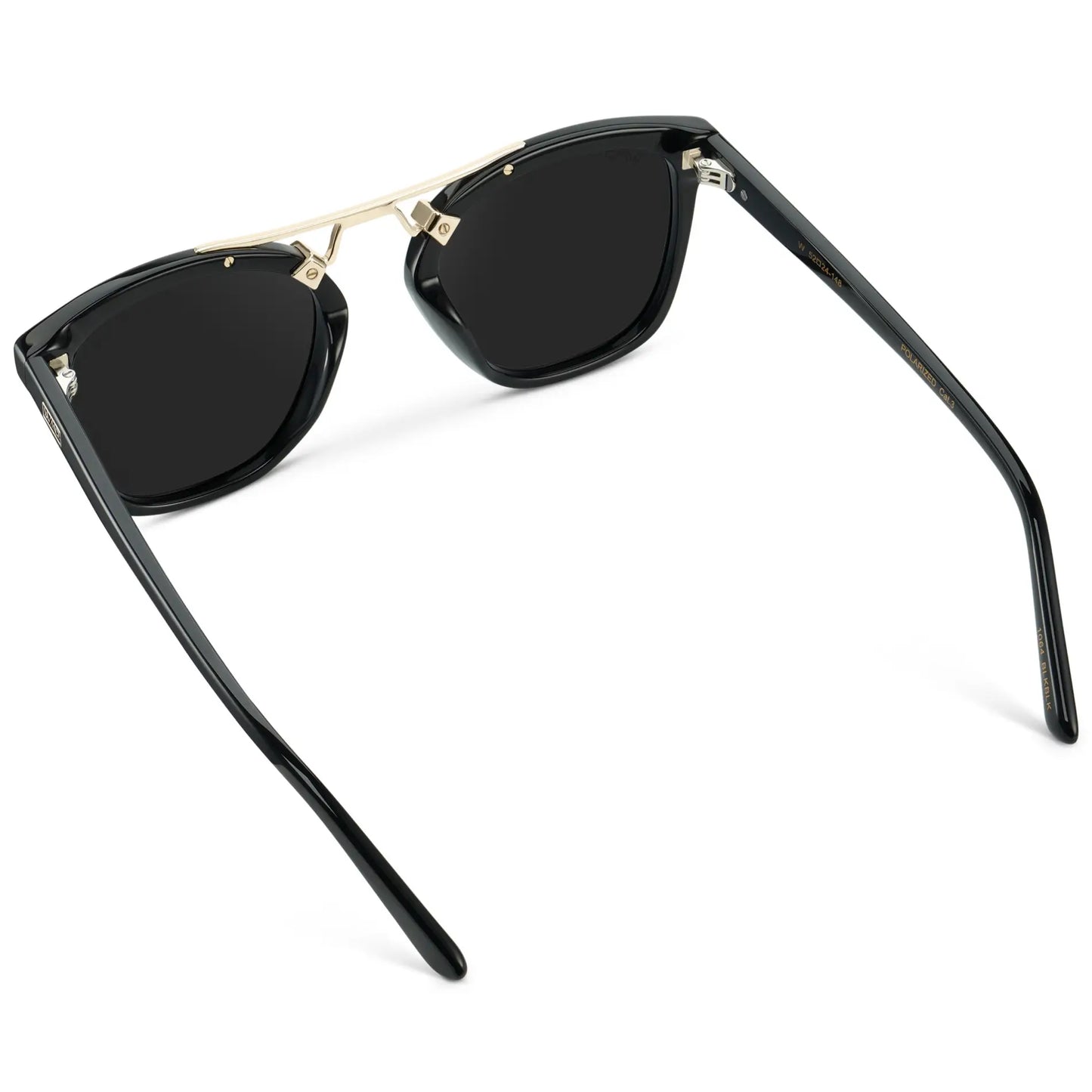 Demi | Polarized