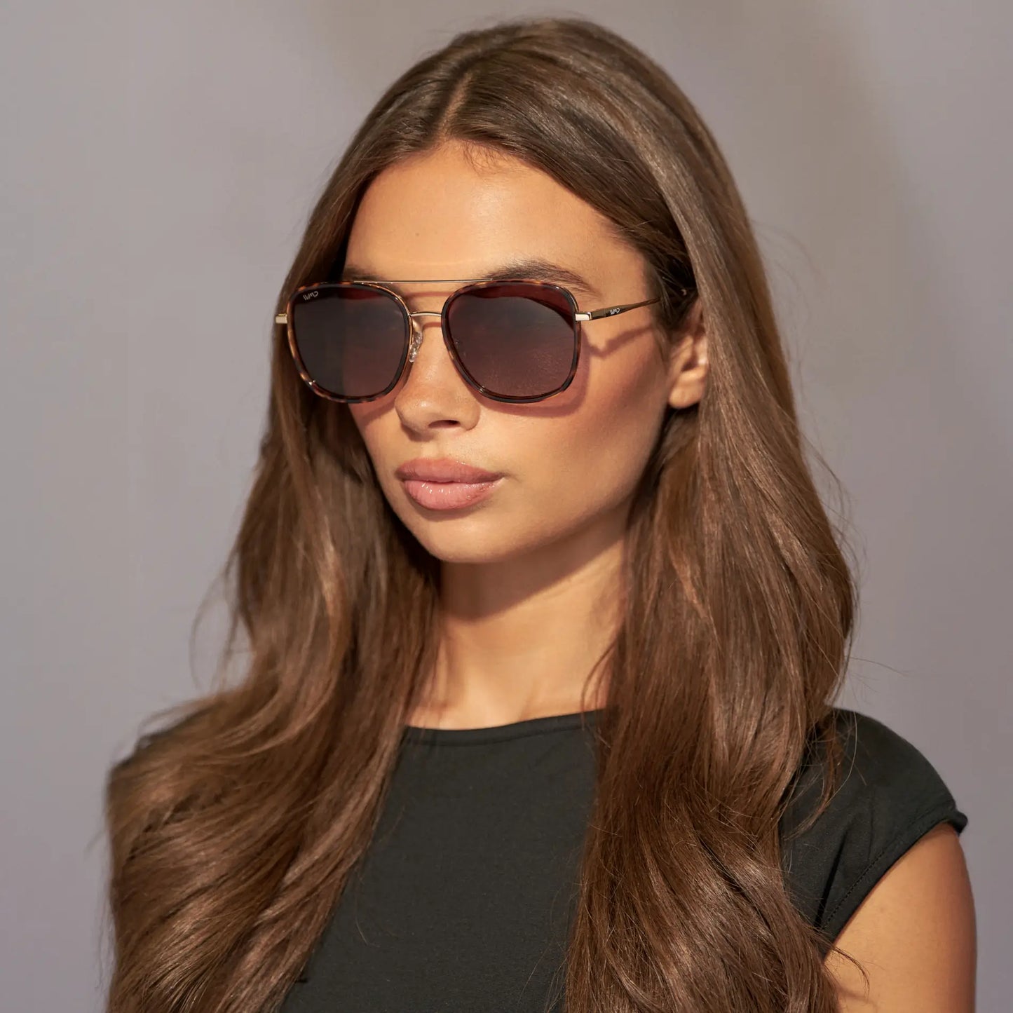 Gia | Polarized