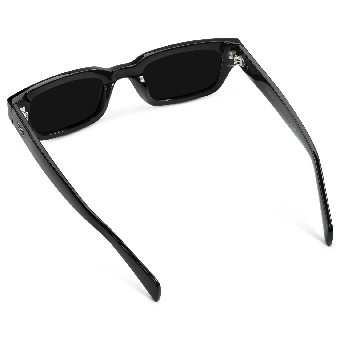 Harper | Polarized