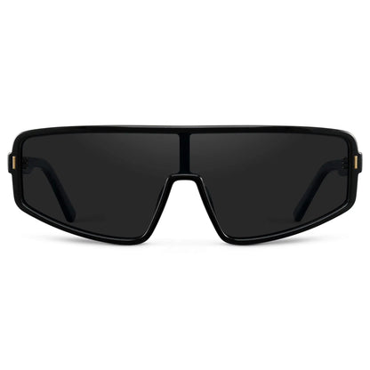 Nova | Polarized