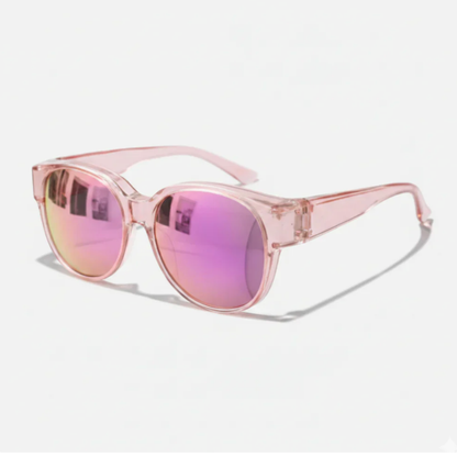 Sabel | Wear-Over Sunglasses