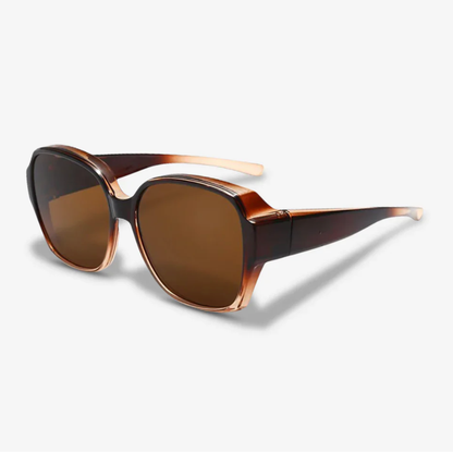 Sabel | Wear-Over Sunglasses