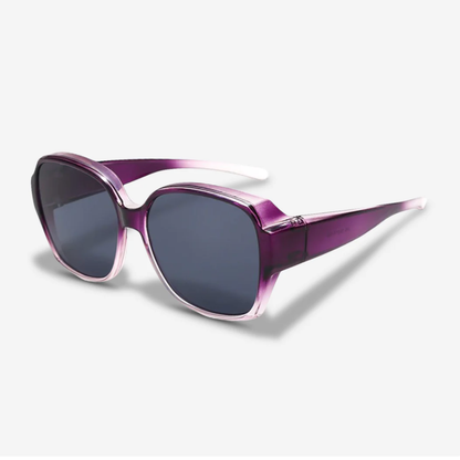 Sabel | Wear-Over Sunglasses