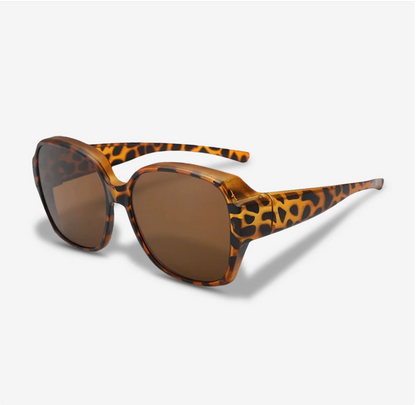 Sabel | Wear-Over Sunglasses