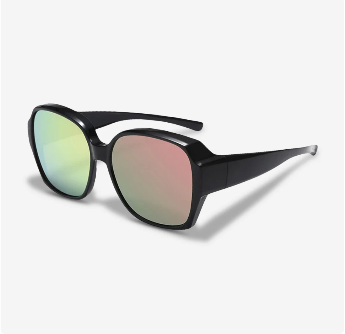 Sabel | Wear-Over Sunglasses