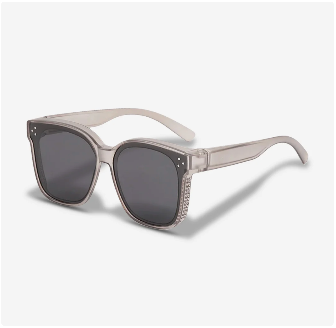 Sabel | Wear-Over Sunglasses