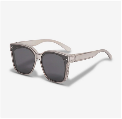 Sabel | Wear-Over Sunglasses