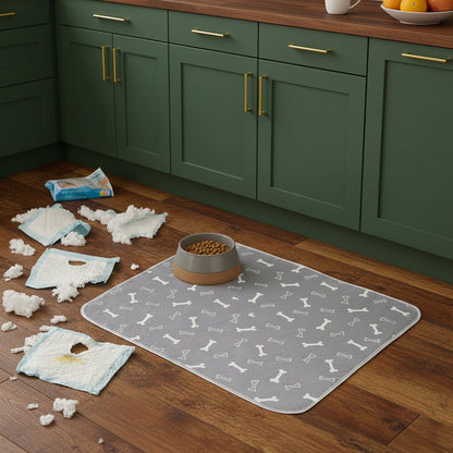 Pup Pad By NovaPaw™
