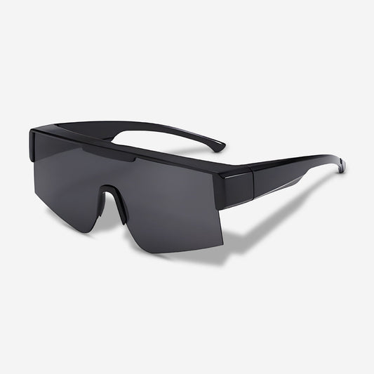 MEN'S FIT OVERS