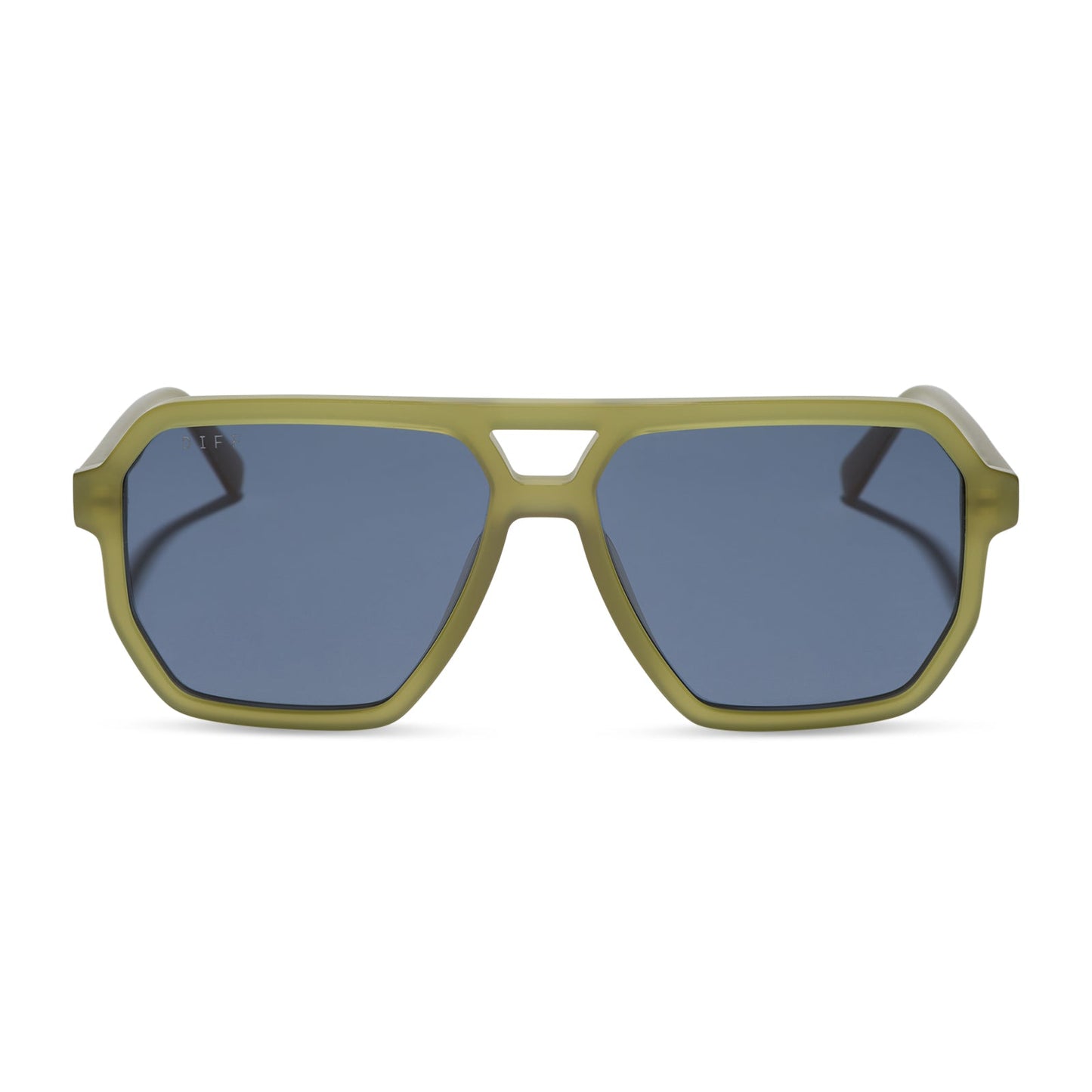CAMERON - SWEET PEA + GREY + SUNGLASSES
