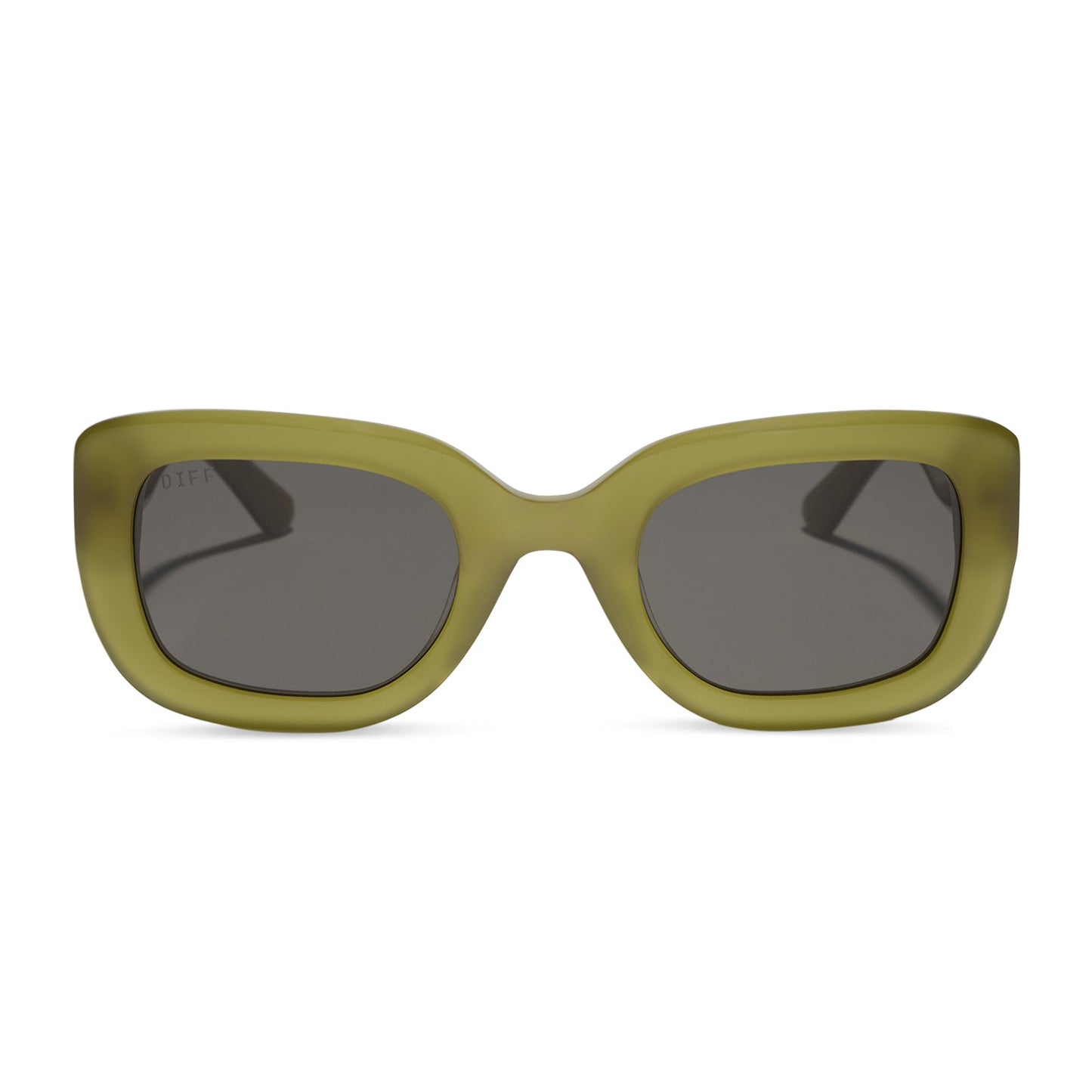 ROMY - SWEET PEA + GREY + SUNGLASSES