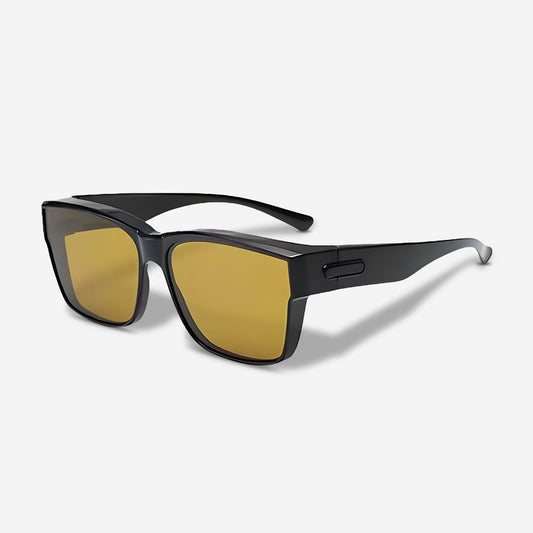 Ranger| Wear-Over Sunglasses