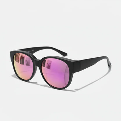 Sabel | Wear-Over Sunglasses