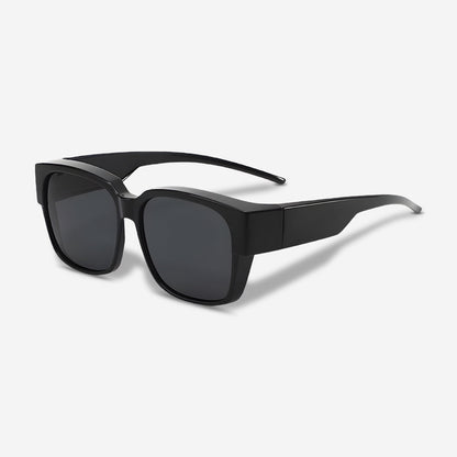 Ranger| Wear-Over Sunglasses