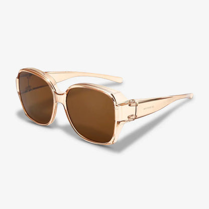 Sabel | Wear-Over Sunglasses
