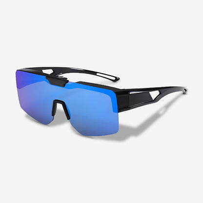 Ranger| Wear-Over Sunglasses