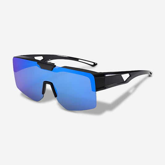 Ranger| Wear-Over Sunglasses