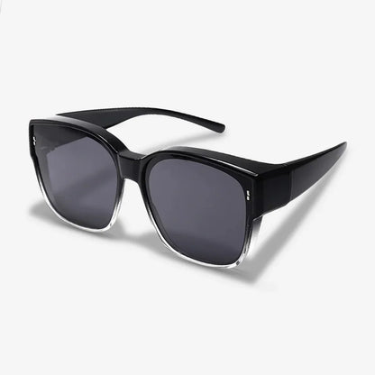 Sabel | Wear-Over Sunglasses